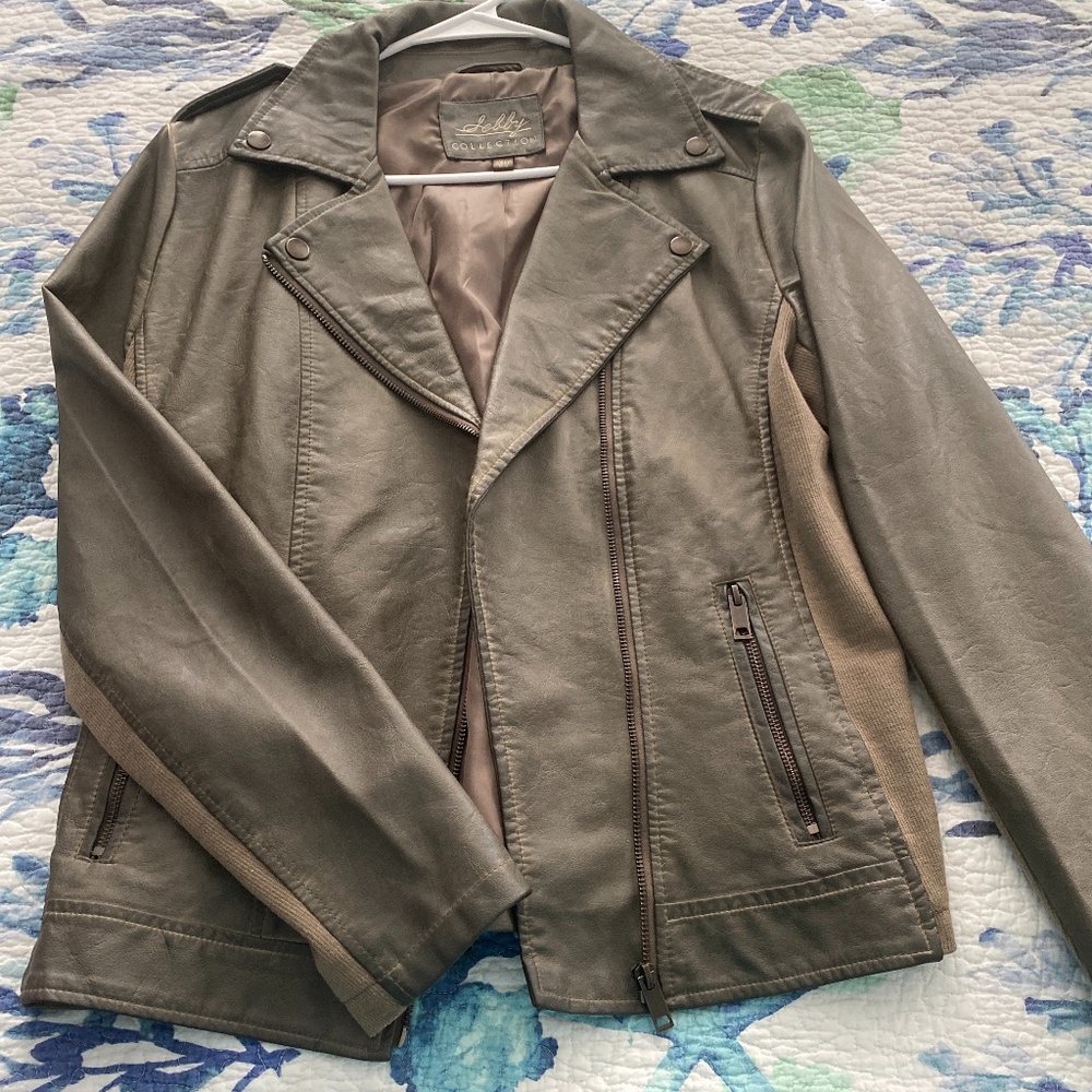 Jacket